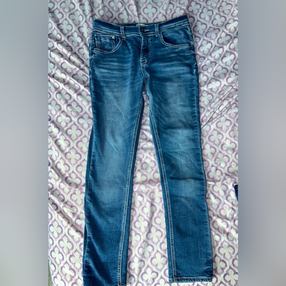 BKE JEANS 👖
